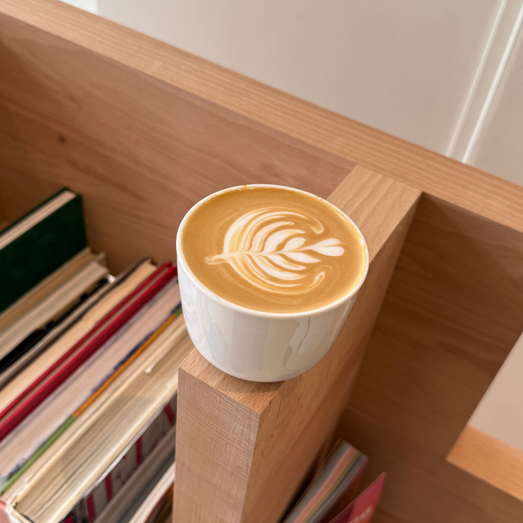 Foho Ermera | Wet-hulled espresso roast | Cademo Coffee | Single origin 250gr