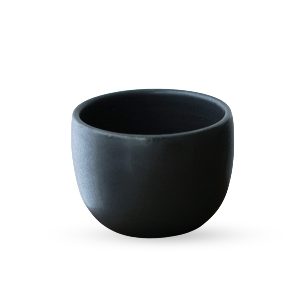 Handmade Ceramic Latte Cup 320ml/11oz | Cademo Coffee